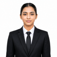 Kashish Sood